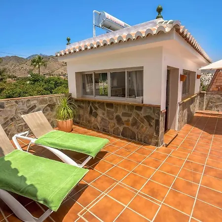 Las Minas Nerja